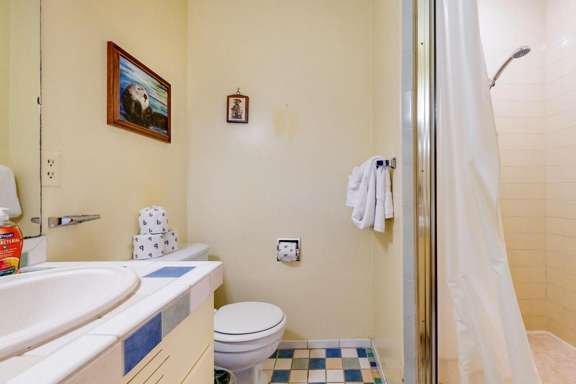 Sea Pines Villa Ocean Park Luaran gambar